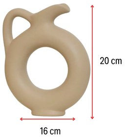 Hitit - Beige