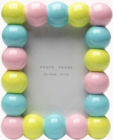 Fotorámik Pastel