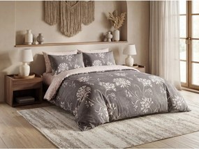 Bavlnené obliečky SILMORA vzorované Rozmer obliečky: 70 x 90 cm | 140 x 200 cm