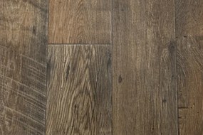 PVC podlaha Bingo Colorado D548 hnedá