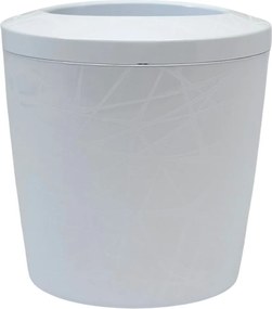 BAMA Kôš POKER OFFICE sada 2ks