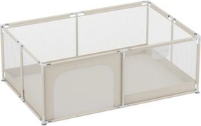 Detská ohrádka Cozy 22 béžová