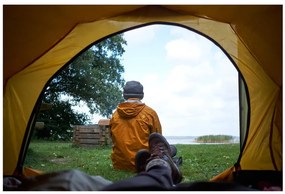 Grand Canyon Tunelový stan Robson 4 (Capulet Olive)  (100363982)