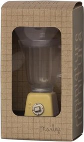 Miniatúrny mixér žltý