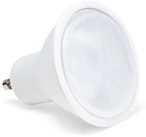 BERGE LED žiarovka - GU10 - 1,5W - 145Lm - studena biela