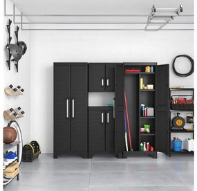 Keter Detroit Low PE610738