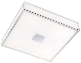 Redo 01-706  EGO PL  interiérové stropné svietidlo chránené proti vlhkosti 4X60W E27 (veľká veľkosť)