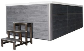 Hanscraft Vírivý bazén Swim Spa THOR