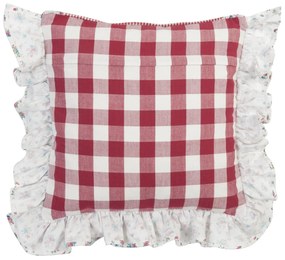 Sedák s volánom My Favourite Dish 40 * 40 cm - bez výplne