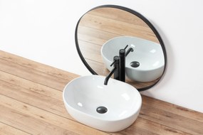 Keramické umývadlo MAXMAX Rea AMELIA 48