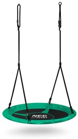 Neo-Sport Swingo 110 cm hojdačka bocianie hniezdo