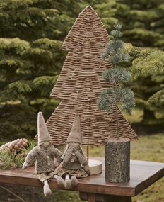 Ib Laursen Umelý stromček Cedar Tree 60 cm