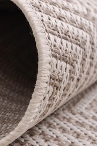Koberec Flora 50019/D9TD rozmery koberec: 133x190 cm