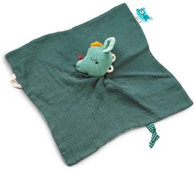 Lilliputiens - maznáčik - dráčik Joe