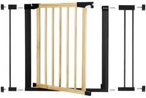 Ochranná bariéra pre deti 75-103 cm SPRINGOS SG0012AB