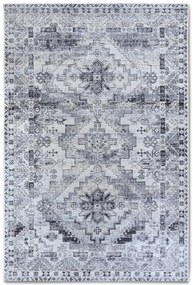 Koberec Villeroy & Boch Kollektion 1767 Esther krémový / sivý