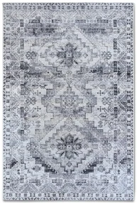 Koberec Villeroy & Boch Kollektion 1767 Esther krémový / sivý