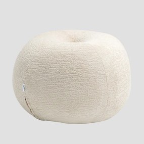 Taburetka LUNCTA krémová 743740