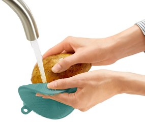 Silikónové hubky, 2 ks