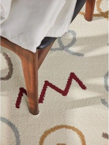 Detský koberec ø160 cm Fiete – Hanse Home