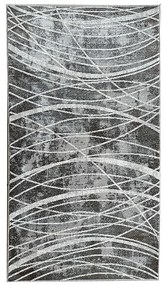 Koberec Havana 1,6/2,26 B0614A sivý