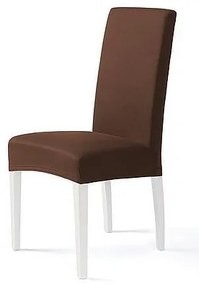 Komashop Návlek na stoličku BOSTON Farba: Taupe