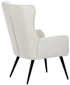 Autronic BONTEC Relaxačné kreslo, béžová AK-315 BGE2 Farba: Béžová