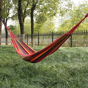 Bluegarden Bluegarden, hojdacia sieť Hammock 1-miestna 480142b, viacfarebná, OGR-09025