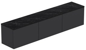 TV stolík Neon Illuminated Anthracite