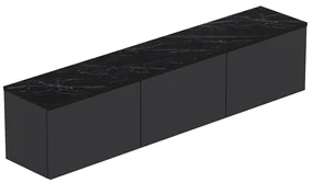 TV stolík Neon Illuminated Anthracite
