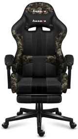 Herná stolička Force - 4.7 Camo Mesh