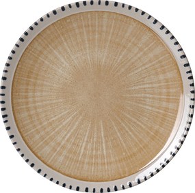 XXXLutz DEZERTNÝ TANIER Natura Ritzenhoff Breker - Taniere - 003417083102