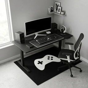 Protišmykový herný koberec MinimalPad