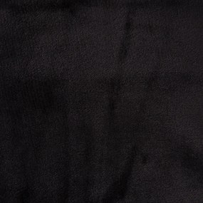 Bo-ma Deka Aneta čierna, 150 x 200 cm