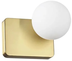 Ideal Lux - LED Nástenné svietidlo PENTA 1xG9/3W/230V zlatá