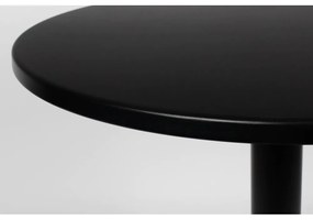 Kovový okrúhly jedálenský stôl ø 70 cm Metsu – Zuiver