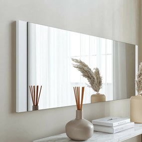 Chlapčenské základné zrkadlo 40 x 120 cm