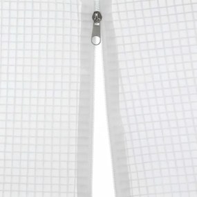 SPRINGOS Náhradná fólia na fóliovník 3 × 2 × 2 m UV-4 140 g/m² – GT0010F