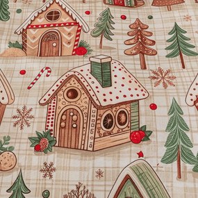 Obliečky z mikrovlákna GINGER HOME farebné Rozmer obliečky: 70 x 90 cm | 140 x 220 cm