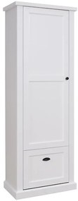 Skriňa Galia 06 biela