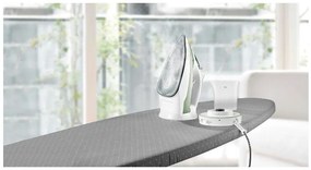 Silvercrest®  Bezdrôtová naparovacia žehlička Sdbk 2400 E1 (zelená)  (100386468)