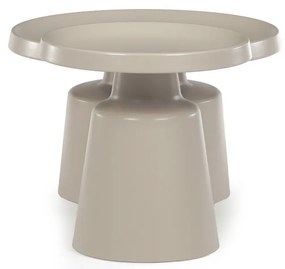 F4114 Sada konferenčných stolíkov CSM, béžová, 2ks