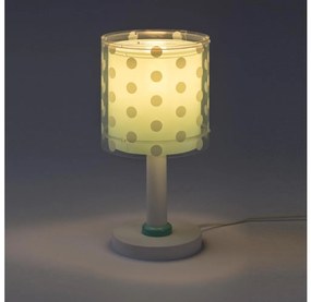 Dalber 41001H - Datská lampička DOTS 1xE14/40W/230V PI382