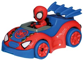 ​Pretekárska dráha Carrera First 20063049 Spidey 2,4 m