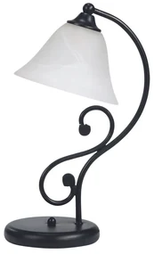 Rabalux 7772 Dorothea stolná lampa