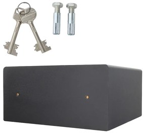 Rottner Nábytkový elektronický trezor PRESTIGE LAP