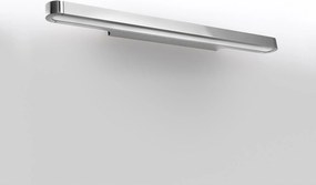 Artemide Talo 60 nástenné svietidlo Led stmievateľné leštený chróm