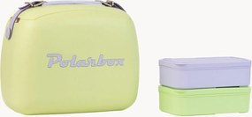 Chladiaci box's obedármi Pop, 3 ks