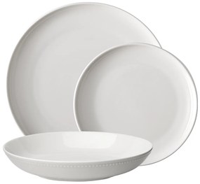 Set tanierov 12 ks – Elements Pearl - 493197