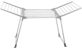 Sušiak na bielizeň 205 170x55x107 cm